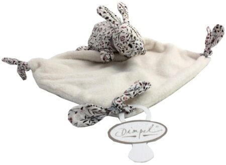 Dimpel - Lila All Berries Doudou - Lilian Berries