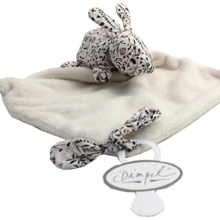 Dimpel - Lila All Berries Doudou - Lilian Berries