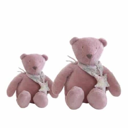 Dimpel - Loic Star 15 Liberty - Medium Old Pink