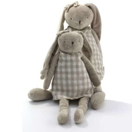 Dimpel - Louelle 45 2 Ass - Off White /Greybeige