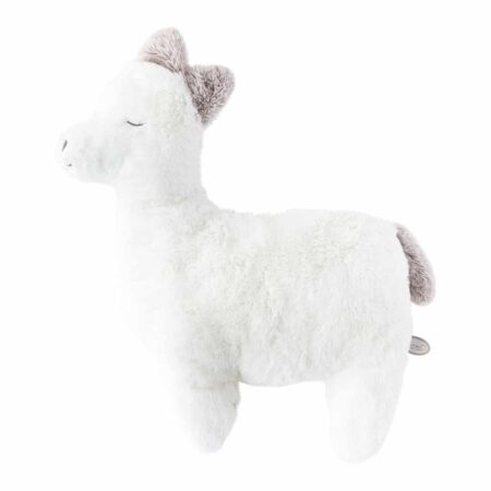 Dimpel - Lulu Pillou 46 - Off White