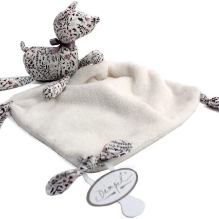 Dimpel - Malo All Berries Doudou - Lilian Berries