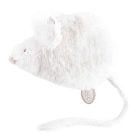 Dimpel - Maude Crackling Pancake 14 - Cristal White