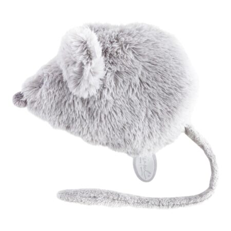 Dimpel - Maude Crackling Pancake 14 - Light Grey