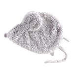 Dimpel - Maude Doudou 32 - Light Grey