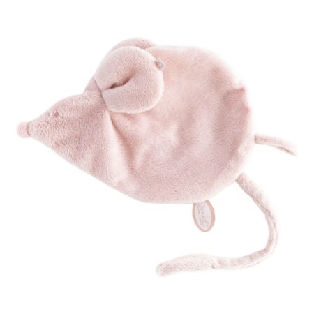 Dimpel - Maude Tuttie 24 - Light Morganite Pink