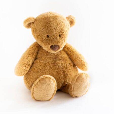 Dimpel - Noann 30 - Caramel