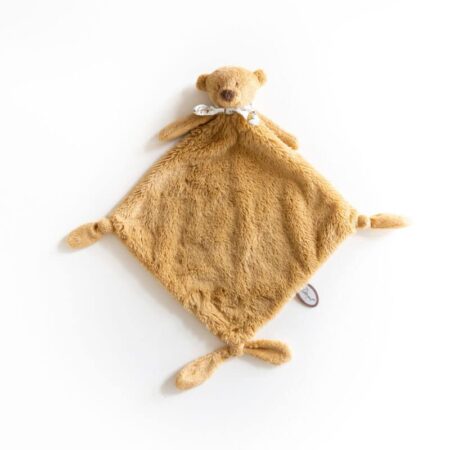 Dimpel - Noann Doudou 35 Liberty - Caramel