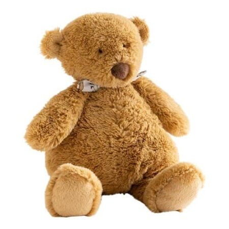 Dimpel - Noann Musical 20 Liberty - Caramel