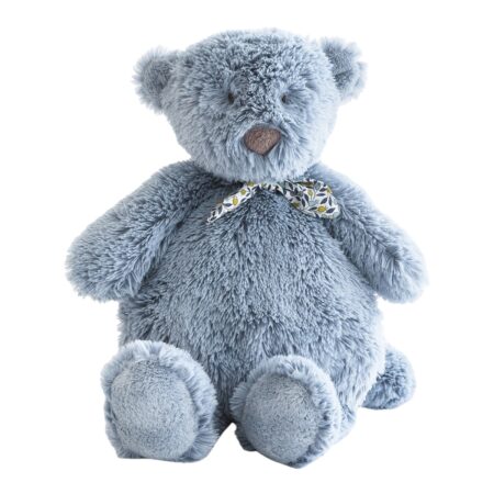 Dimpel - Noann Musical 20 Liberty - Medium Blue