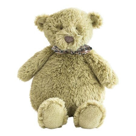 Dimpel - Noann Musical 20 Liberty - Olive Green