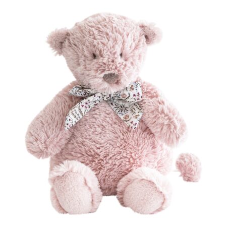 Dimpel - Noann Musical 20 Liberty - Warm Vintage Pink