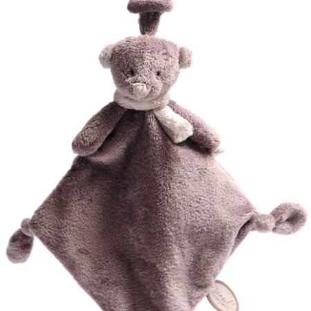 Dimpel - Noann Tuttie 25 - Greybrown