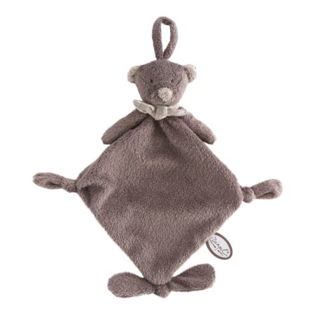 Dimpel - Noann Tuttie 25 # - Greybrown