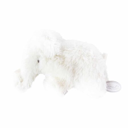 Dimpel - Oscar Mini Pancake 18 - Off White