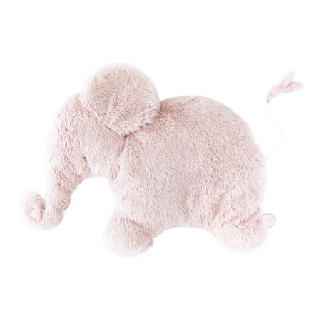 Dimpel - Oscar Musical 42 - Classic Baby Pink