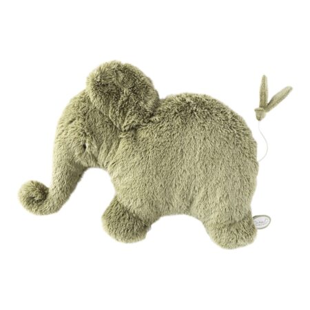 Dimpel - Oscar Musical 42 - Khaki Green