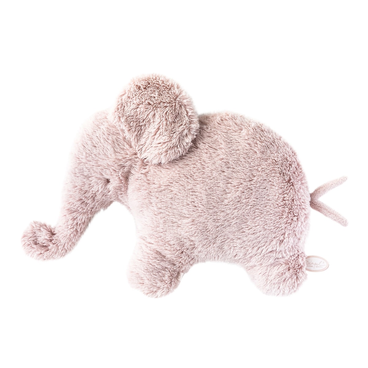 Dimpel - Oscar Musical 42 - Warm Vintage Pink