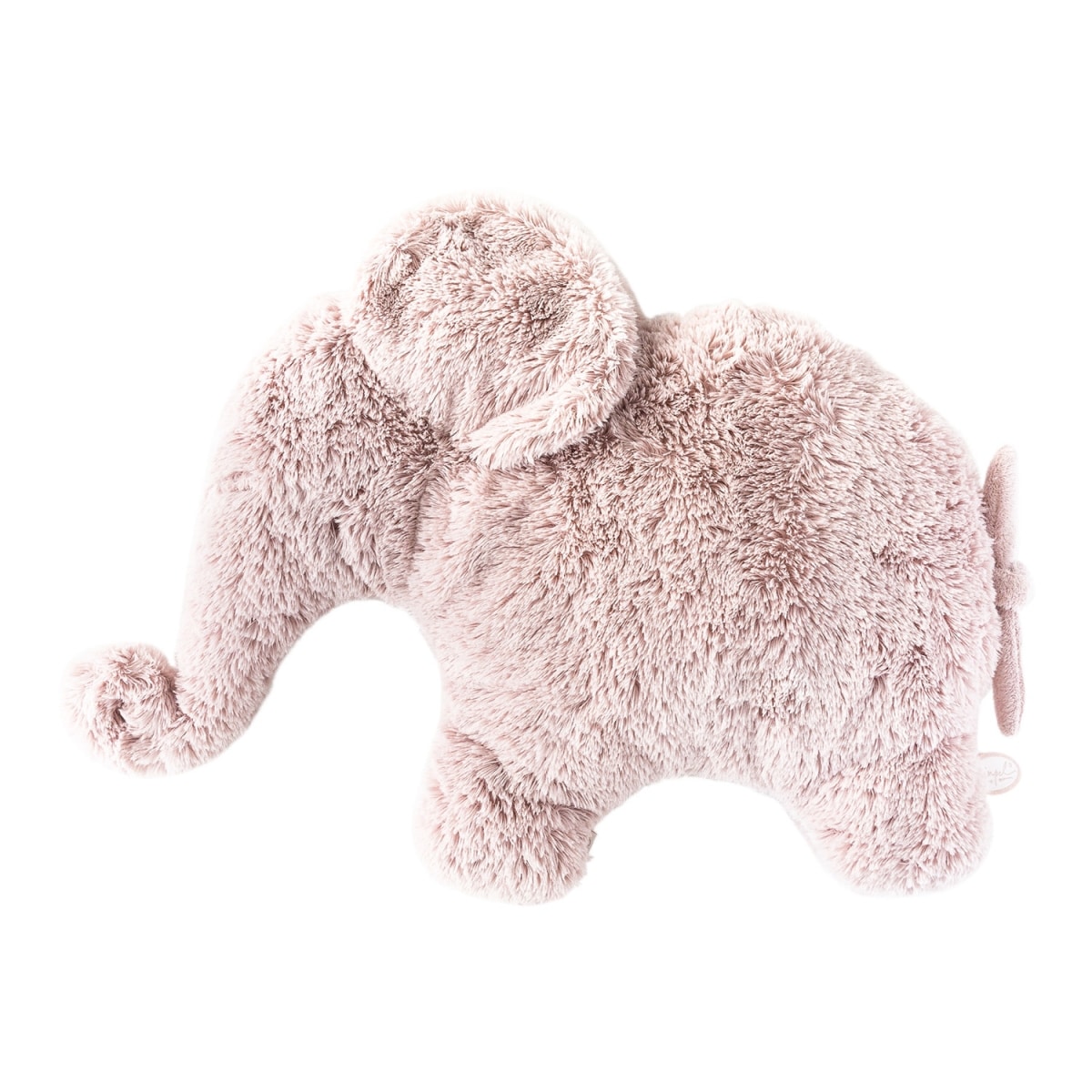 Dimpel - Oscar Pillou 52 - Warm Vintage Pink