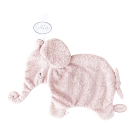 Dimpel - Oscar Tuttie 27 - Classic Baby Pink