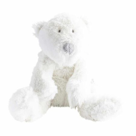 Dimpel - P'TIMO 17 wit