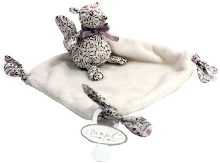 Dimpel - Tobi All Berries Doudou - Lilian Berries
