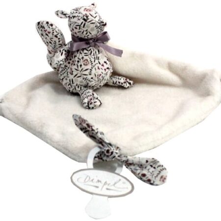 Dimpel - Tobi All Berries Doudou - Lilian Berries