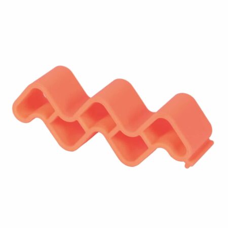 Dëna - Neon: DIEREN, in silicone, in doos, 0m+