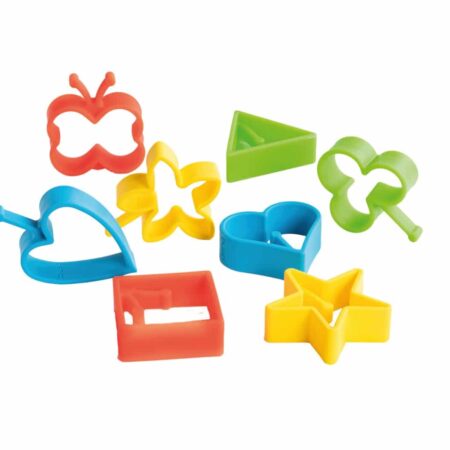 Dëna - Neon: MAGIC FLIP, in silicone, in katoenen zak, in doos, 10m+