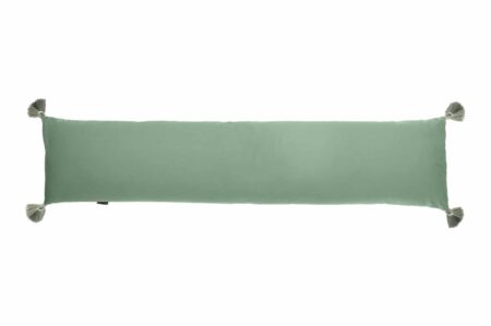 DockATot - Body Pillow Emerald Chambray