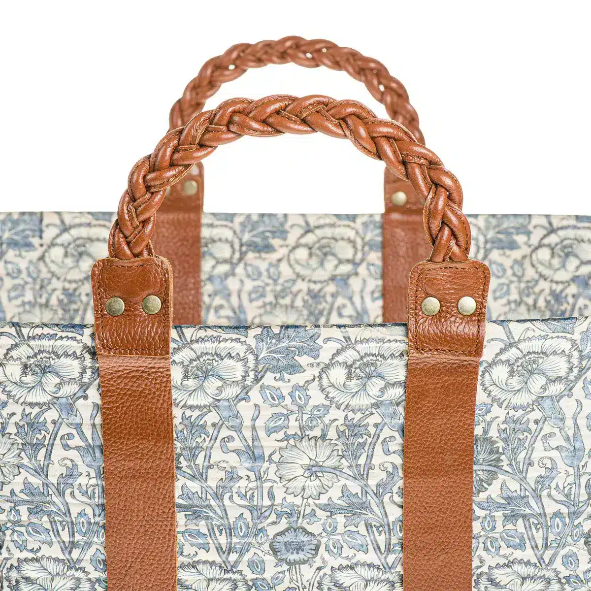 DockATot - Moses Basket - Pink & Rose