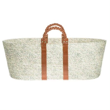 DockATot - Moses Basket - Willow Boughs