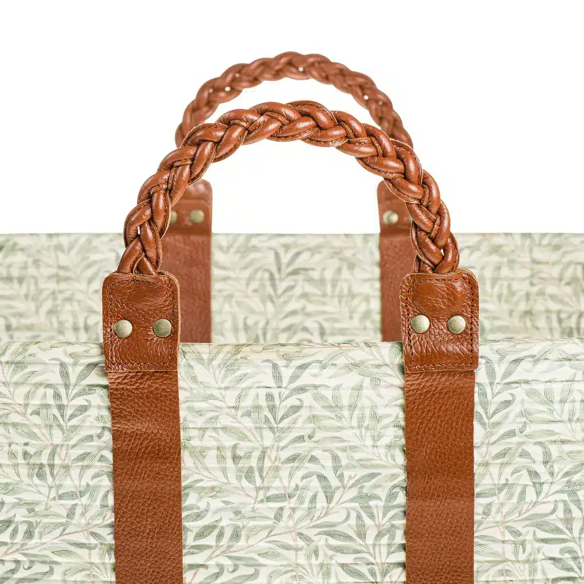 DockATot - Moses Basket - Willow Boughs