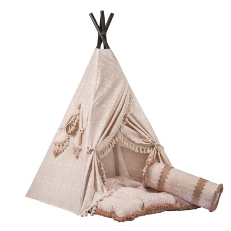 DockATot - Tent Of Dreams - Brer Rabbit