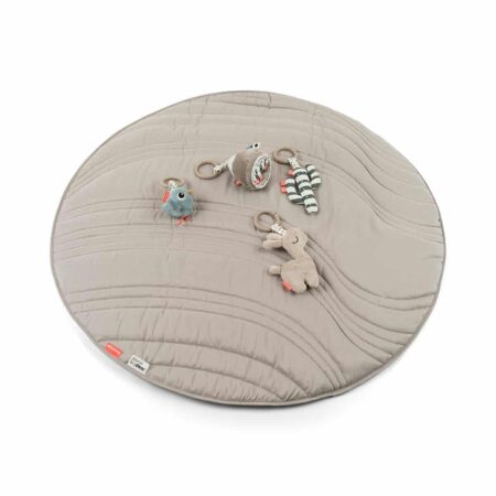 Done by Deer - Activity play mat Lalee Sand