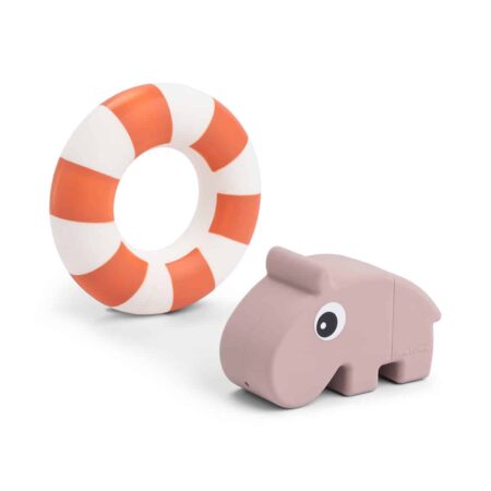 Done by Deer - Bath squirter toy Ozzo Powder