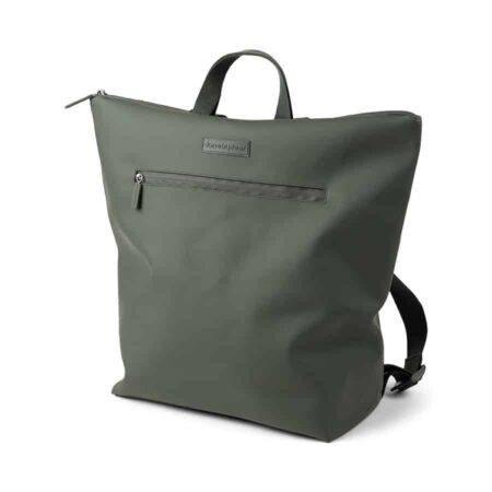 Done by Deer - Changing backpack, Dark green