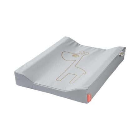 Done by Deer - Changing pad, Raffi, grey/gold