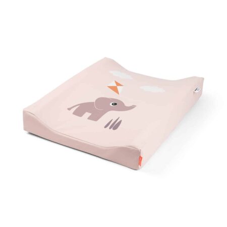 Done by Deer - Changing pad easy wipe Playground Powder