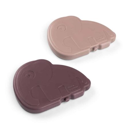 Done by Deer - Cooling element 2-pack Elphee Powder