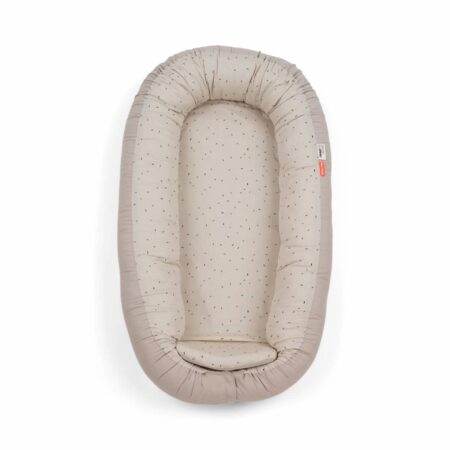 Done by Deer - Cozy nest Confetti Sand