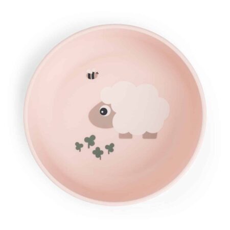 Done by Deer - Foodie bowl Tiny farm Powder