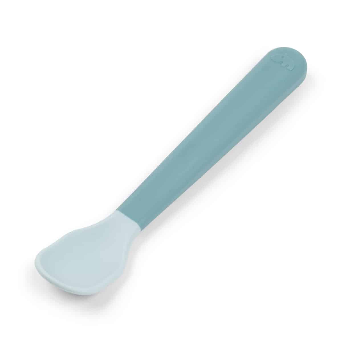 Done by Deer - Foodie first meal set Elphee Blue