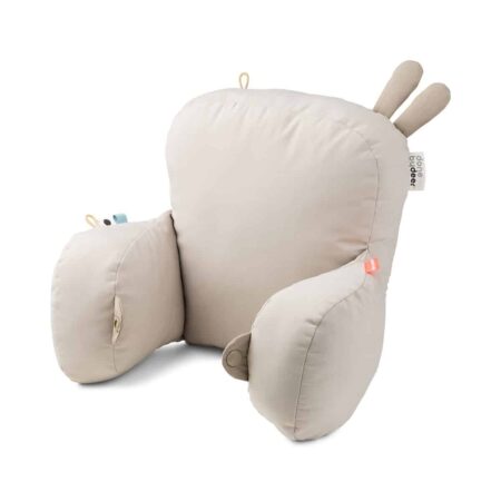 Done by Deer - Pram pillow Lalee Sand