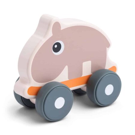 Done by Deer - Push toy Ozzo Powder