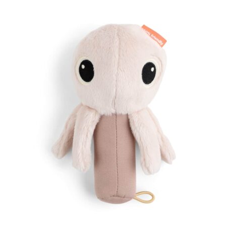 Done by Deer - Sensory rattle mirror Jelly Powder