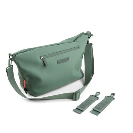 Done by Deer - Stroller bag Green