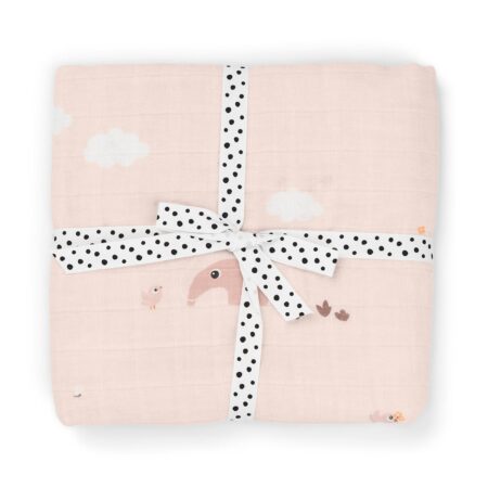 Done by Deer - Swaddle Playground Powder