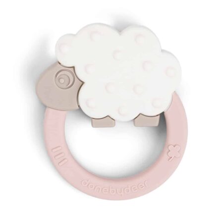 Done by Deer - Teether Sheepy Powder