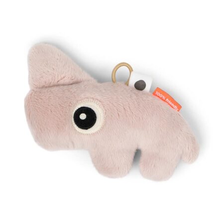 Done by Deer - Tiny sensory rattle, Nozo, Powder